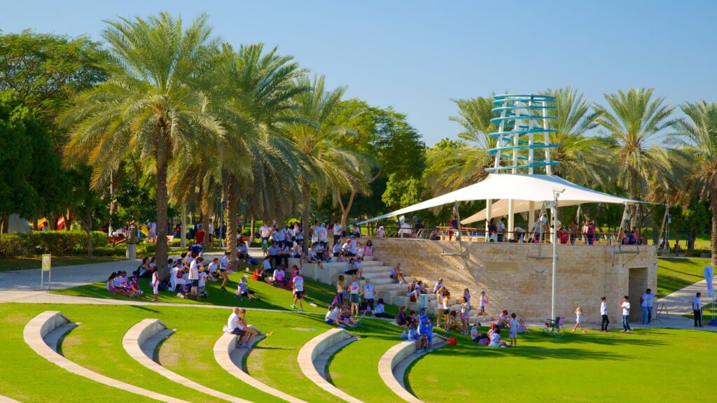 60643-Zabeel-Park