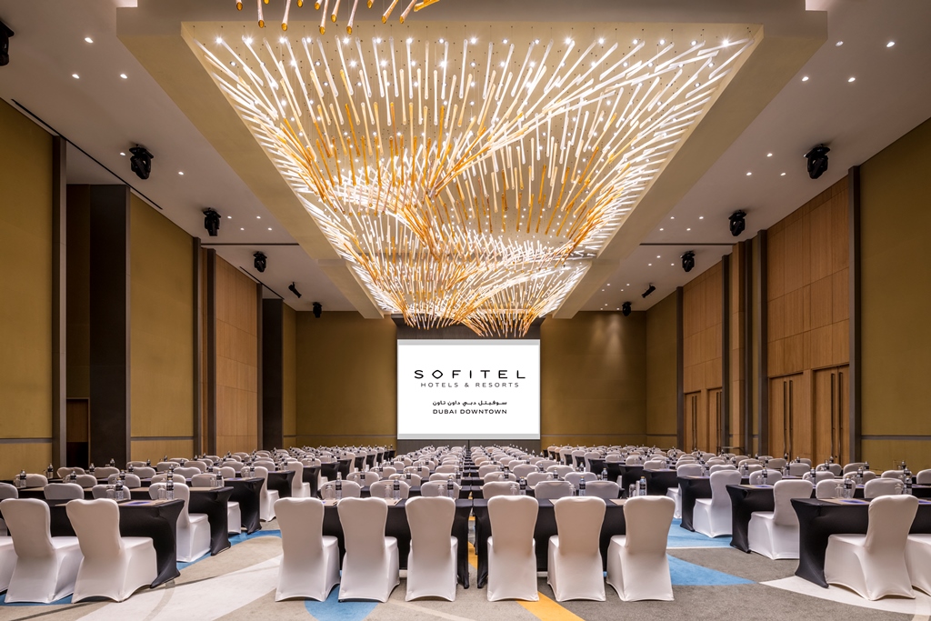 Sofitel Dubai Downtown 7492